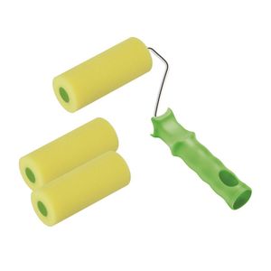 Rolo de Espuma Condor 976 9R SP 9CM