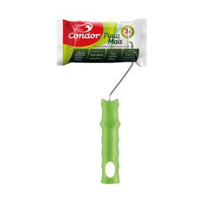 Rolo de Lã Condor 2012 5CM