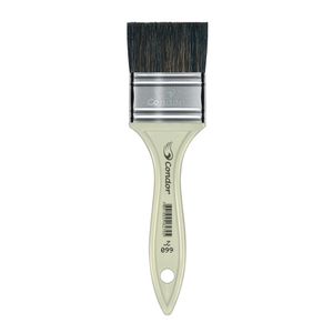 Trincha para pintura Condor Pelo Orelha de Boi N°1 660