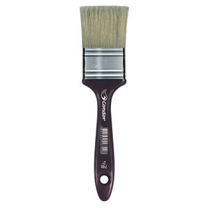 Trincha para pintura Condor 701 1 / 2"