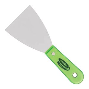 Espátula Aço Condor 12cm Verde