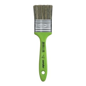 Trincha Cerdas Condor 710 Mistas Verde