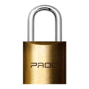 Cadeado Pado Ex20 Cartela
