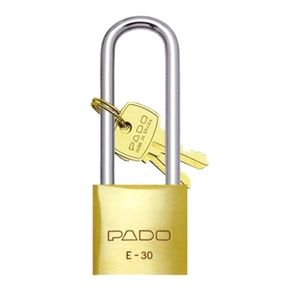 Cadeado Haste Longa Pado SMx30 / 50