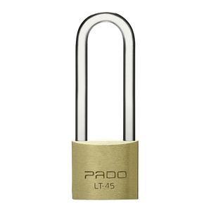 Cadeado Haste Longa Pado SMx45 / 50