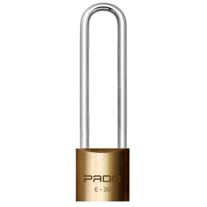 Cadeado Haste Longa Pado SMx30 / 75