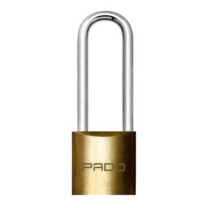 Cadeado Haste Longa Pado SMx35 / 50