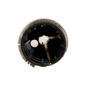 Resistência para Ducha Gorducha 4T 5700W 220V - 3340.CO.119 - Hydra