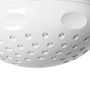 Chuveiro Elétrico Multitemperatura com 4 Temperaturas Gorducha Branco 220V 5700W - ?DPGD.4CS.572BR - Hydra
