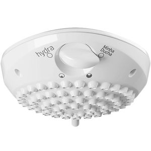 Ducha Corona Minha Ducha 6200W 4 Temperaturas Branca 220V