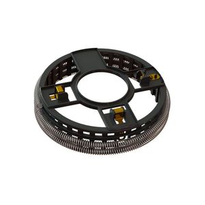 Resistência para Ducha Minha Ducha 6200W 220V - 3340.CO.141 - Corona
