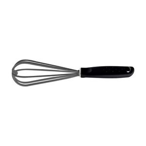 Batedor Manual Fouet Nylon Utilitá Preto - 25674100 - Tramontina