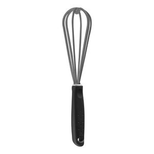 Batedor Manual Fouet Nylon Utilitá Preto - 25674100 - Tramontina