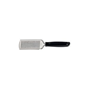 Mini-Ralador em Aço Inox com Cabo Preto 23CM - 25640100 - Tramontina