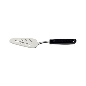 Espátula para Bolo e Torta em Inox e Cabo de Polipropileno Utilitá Preto - 25633100 - Tramontina