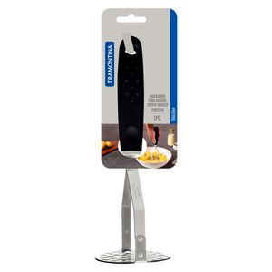 Amassador de Batatas e Feijão Utilitá Preto - 25655100 - Tramontina