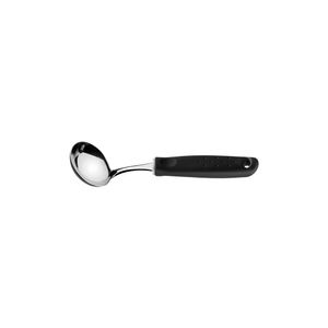 Concha para Molho em Inox Utilitá Preto - 25638100- Tramontina