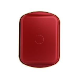 Assadeira Retangular Funda Antiaderente Starflon Max Vermelho 3,3L 28CM - 20051728 - Tramontina
