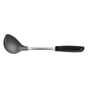 Concha para Feijão em Nylon Utilitá Preto - 25692100 - Tramontina