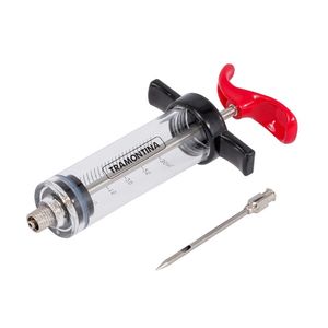 Injetor de Temperos 30ML - 26462100 - Tramontina