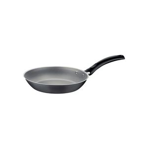 Frigideira em Alumínio com Revestimento Interno e Externo em Antiaderente Starflon Max Turim Chumbo 16CM 0,4L - 20260616 - Tramontina