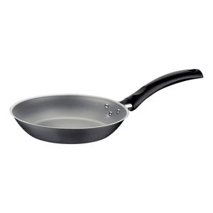 Frigideira em Alumínio com Revestimento Interno e Externo em Antiaderente Starflon Max Turim Cinza 24CM 1,4L - 20260624 - Tramontina