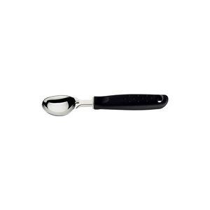 Concha para Sorvete em Inox com Cabo de Polipropileno Utilitá Preto - 25607100 - Tramontina