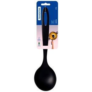 Concha para Feijão em Nylon Ability Preto - 25157100 - Tramontina