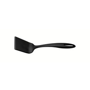 Espátula de Cozinha Reta em Nylon Ability Preto - 25160100 - Tramontina