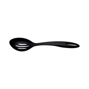 Colher para Arroz Perfurada em Nylon Ability Preto - 25161100 - Tramontina