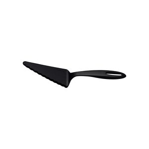 Espátula para Bolo/Torta e Salada em Nylon Ability Preto - 25164100 - Tramontina