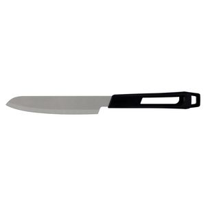 Faca Trinchante para Carne em Inox e Cabo de Polipropileno Preto 8" - 26590108 - Tramontina