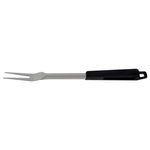Garfo Trinchante para Carne em Inox e Cabo de Polipropileno Preto - 26591100 - Tramontina