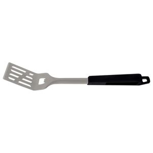 Espátula para Churrasco com Lâmina em Aço Inox e com Abridor de Garrafas Black - 26592100 - Tramontina