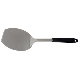 Espátula para Pizza e Churrasco Lâmina em Inox Black - 26596100 - Tramontina
