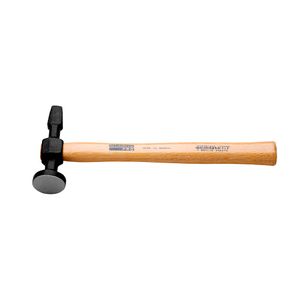 Martelo Chapeador Pena com Cabo em Madeira Pro 350G - 40474000 - Tramontina