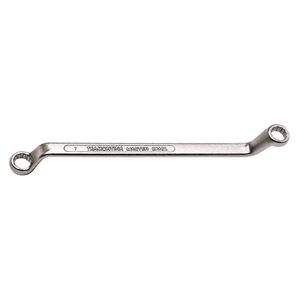 Chave com Corpo em Aço Especial Cromado Estrela 6X7MM - 42026101 - Tramontina