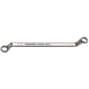 Chave Estrela com Corpo em Aço Especial Cromado 8X9MM - 42026102 - Tramontina