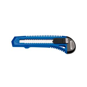 Estilete Retrátil com Lâmina em Aço Especial 6" - 43390300 - Tramontina