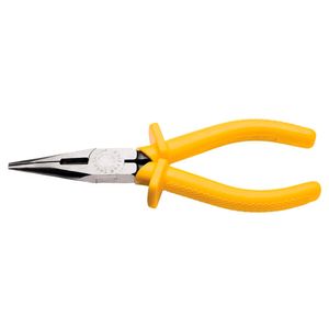 Alicate Bico Meia Cana Isolado 1000V 6" - 41008106 - Tramontina