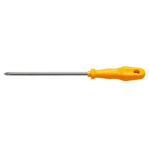 Chave de Fenda Phillips Yellow 3/16X4" - 41505021 - Tramontina