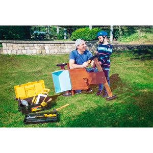 Martelo de Unha com Cabo em Madeira Basic 20MM - 40370020 - Tramontina