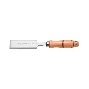 Formão Chanfrado 1,1/2" - 43330/109 - Tramontina