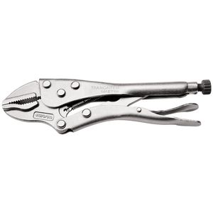 Alicate de Pressão com Mordente Triangular 10" - 41070110 - Tramontina