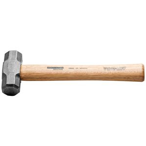 Marreta Oitavada com Cabo de Madeira Basic 1,5KG - 40508003 - Tramontina