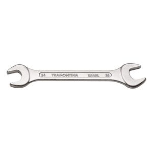 Chave Fixa com Corpo em Aço Especial Basic Cromado 24X26MM - 41120110 - Tramontina