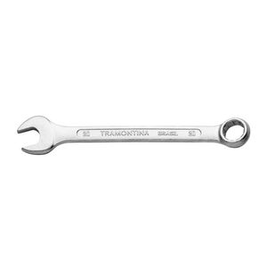 Chave Combinada com Corpo em Aço Especial Basic Cromado 20MM - 41128120 - Tramontina