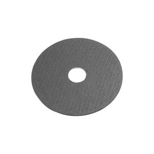 Disco de Corte para Aço Tramontina 4,1/2"