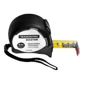 Trena Profissional com Ponta Magnética 5M - 43158305 - Tramontina
