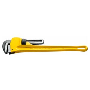Chave para Tubos com Corpo em Ferro Fundido Americano 12" - 41067012 - Tramontina